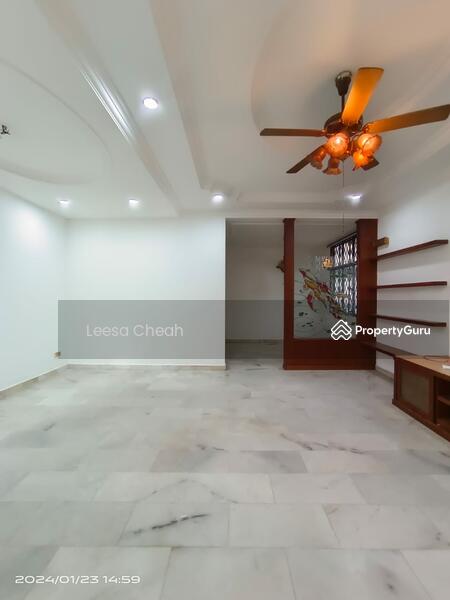 2-storey Terraced House for Sale in Taman Sin Tat (Butterworth) - Leesa Cheah - PropertyGuru.com.my