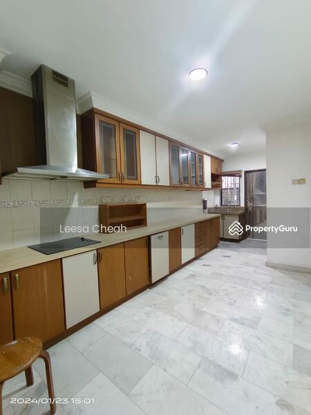 2-storey Terraced House for Sale in Taman Sin Tat (Butterworth) - Leesa Cheah - PropertyGuru.com.my