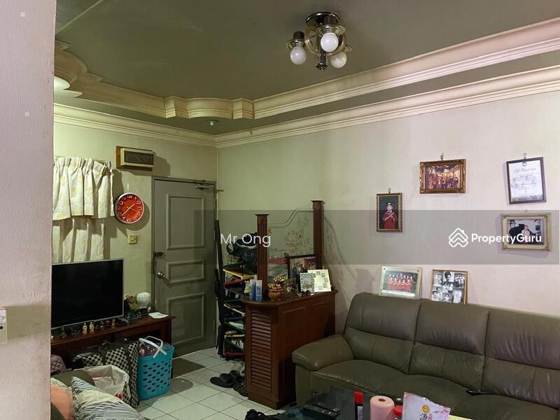 Beverly Hills Apartment Phase 5, Jalan Bundusan, Beverly Hills Apartment, Kota Kinabalu, Sabah