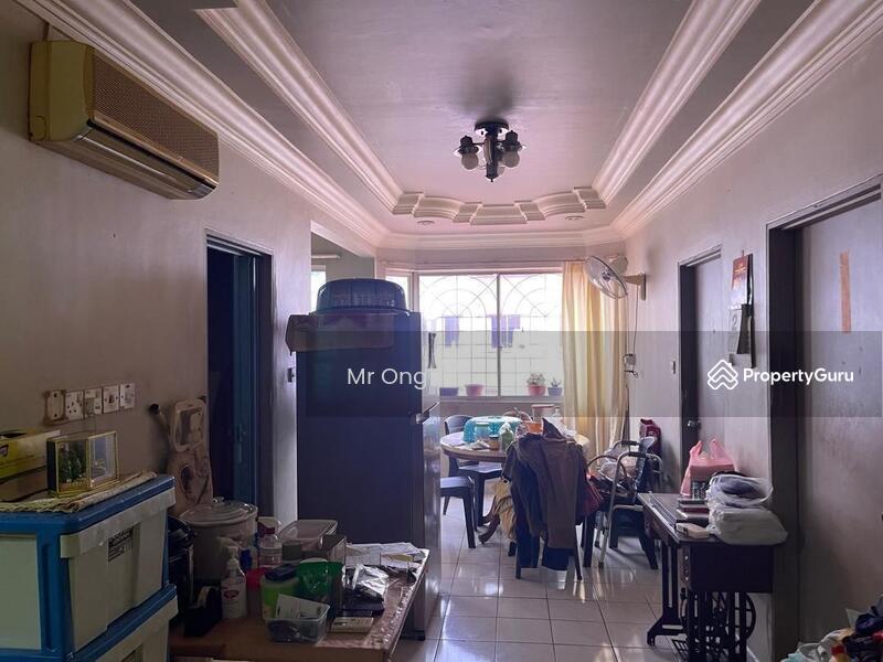 Beverly Hills Apartment Phase 5, Jalan Bundusan, Beverly Hills Apartment, Kota Kinabalu, Sabah