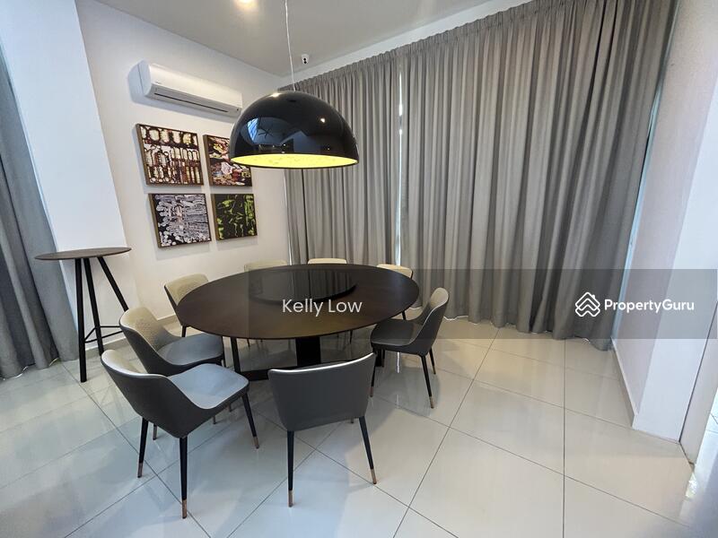 Semi-Detached House for Sale in Eco Ardence (Setia Alam) - Kelly Low - PropertyGuru.com.my