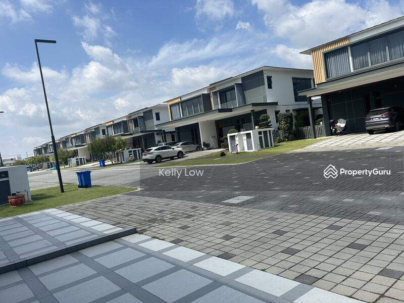 Semi-Detached House for Sale in Eco Ardence (Setia Alam) - Kelly Low - PropertyGuru.com.my