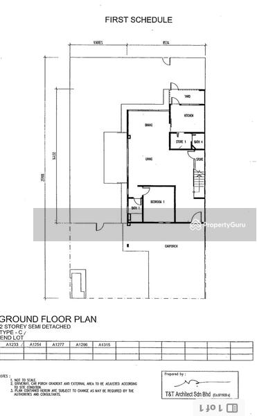 Semi-Detached House for Sale in Eco Ardence (Setia Alam) - Kelly Low - PropertyGuru.com.my