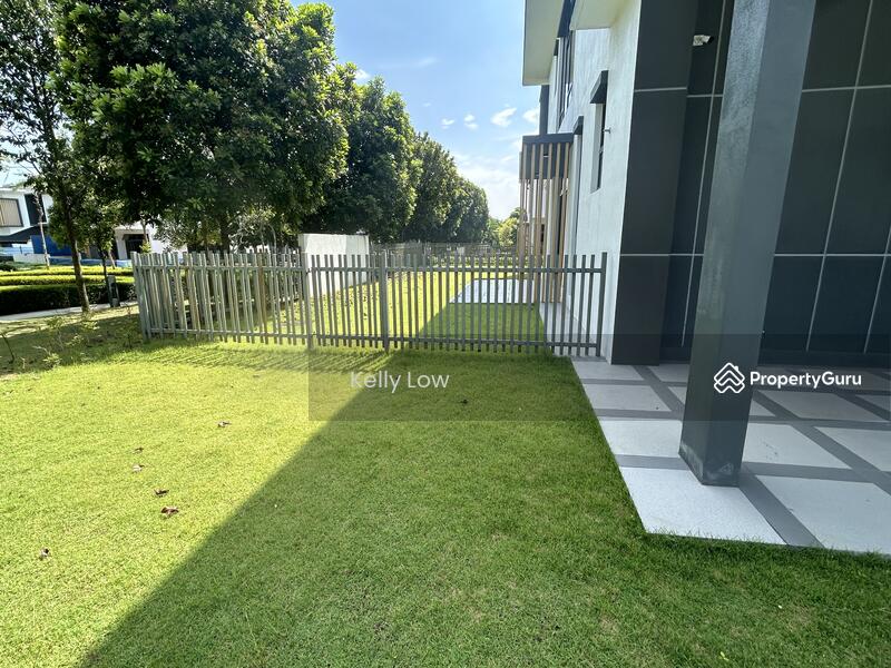 Semi-Detached House for Sale in Eco Ardence (Setia Alam) - Kelly Low - PropertyGuru.com.my