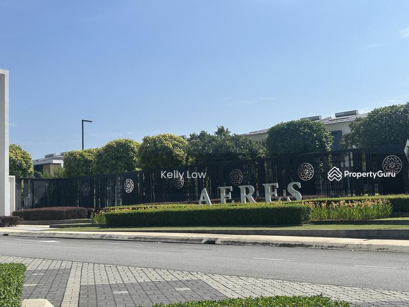 Semi-Detached House for Sale in Eco Ardence (Setia Alam) - Kelly Low - PropertyGuru.com.my