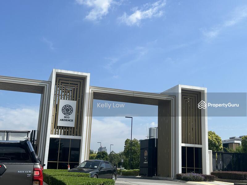 Semi-Detached House for Sale in Eco Ardence (Setia Alam) - Kelly Low - PropertyGuru.com.my