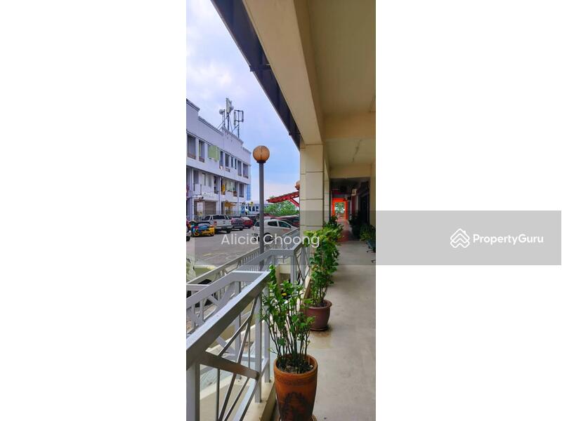 Untuk Dijual - Kompleks Diamond