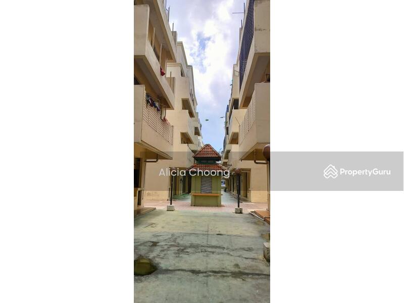 Untuk Dijual - Kompleks Diamond
