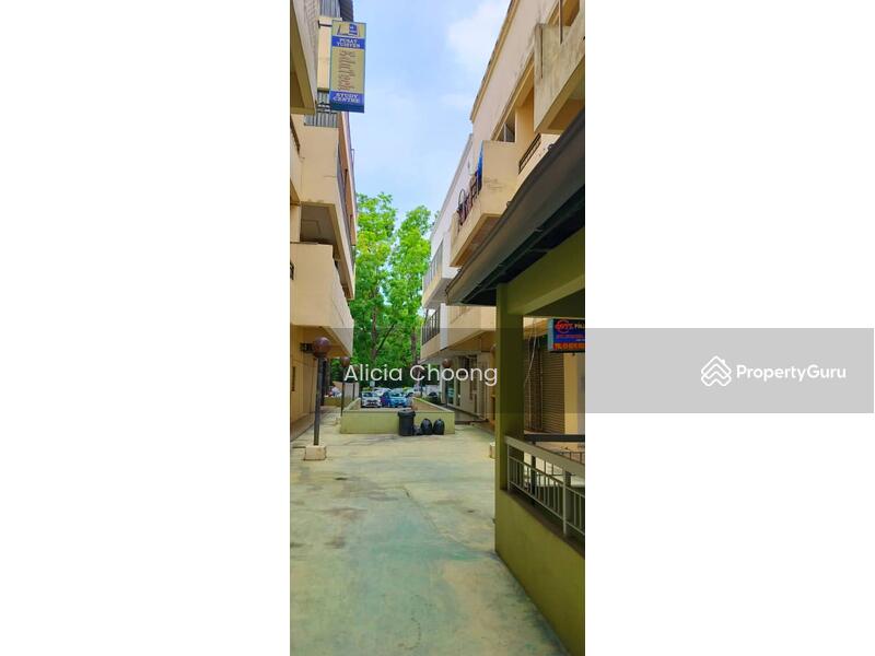Untuk Dijual - Kompleks Diamond