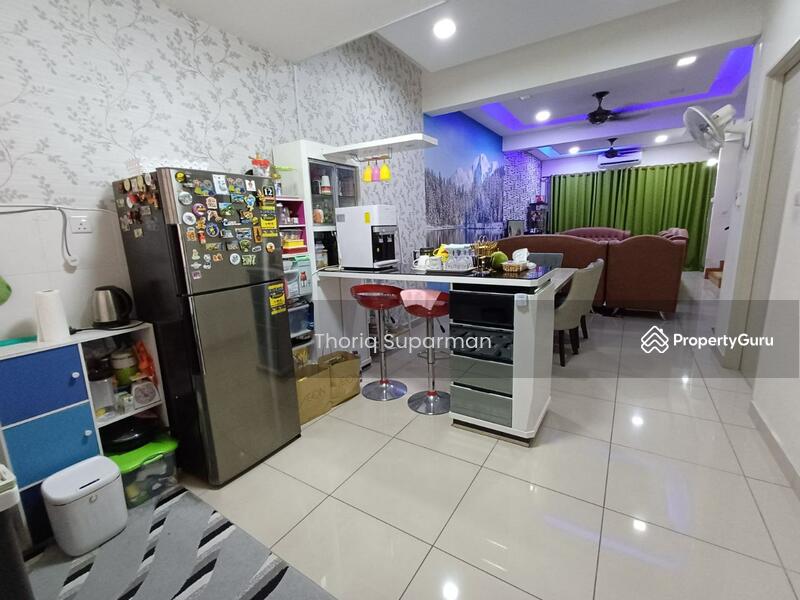 3-storey Terraced House for Sale in Kota Emerald (Rawang) - Thoriq Suparman - PropertyGuru.com.my