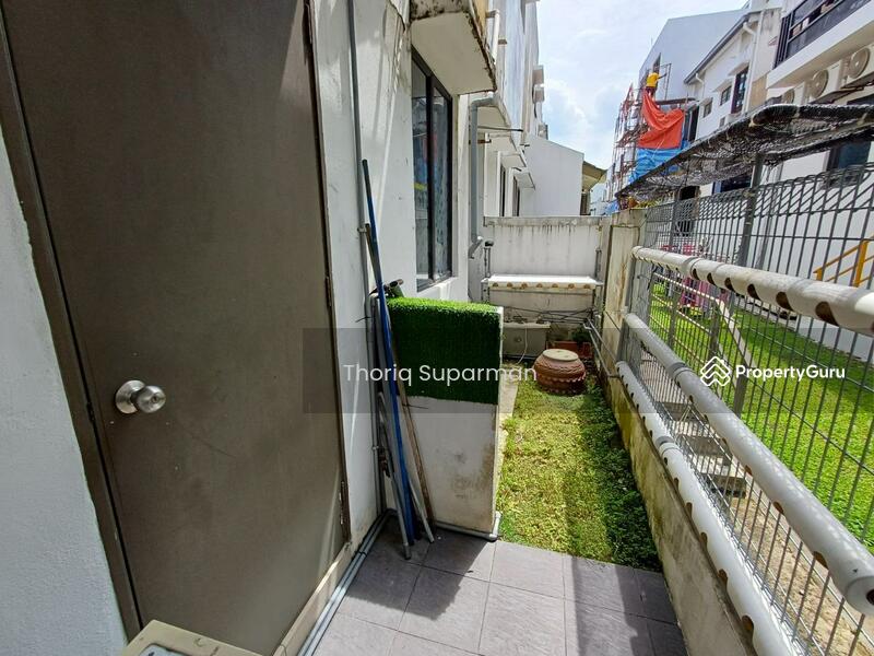 3-storey Terraced House for Sale in Kota Emerald (Rawang) - Thoriq Suparman - PropertyGuru.com.my
