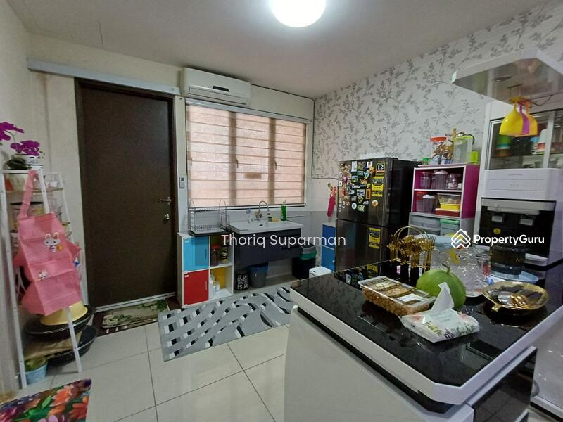 3-storey Terraced House for Sale in Kota Emerald (Rawang) - Thoriq Suparman - PropertyGuru.com.my