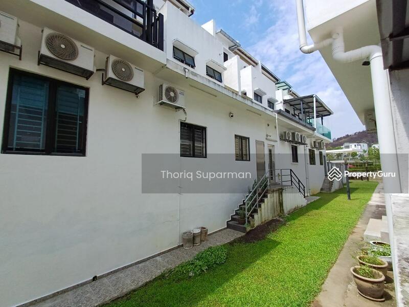 3-storey Terraced House for Sale in Kota Emerald (Rawang) - Thoriq Suparman - PropertyGuru.com.my