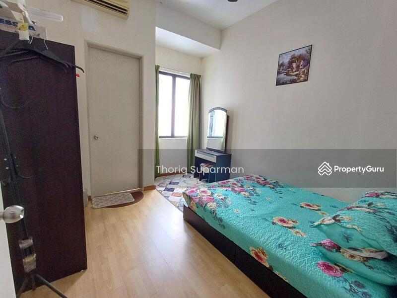 3-storey Terraced House for Sale in Kota Emerald (Rawang) - Thoriq Suparman - PropertyGuru.com.my