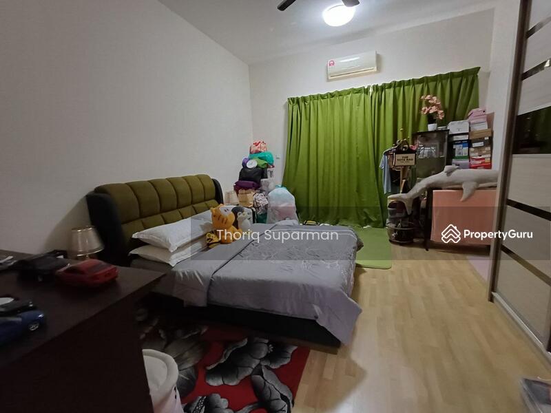 3-storey Terraced House for Sale in Kota Emerald (Rawang) - Thoriq Suparman - PropertyGuru.com.my