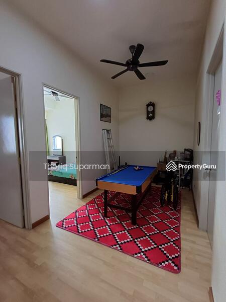 3-storey Terraced House for Sale in Kota Emerald (Rawang) - Thoriq Suparman - PropertyGuru.com.my