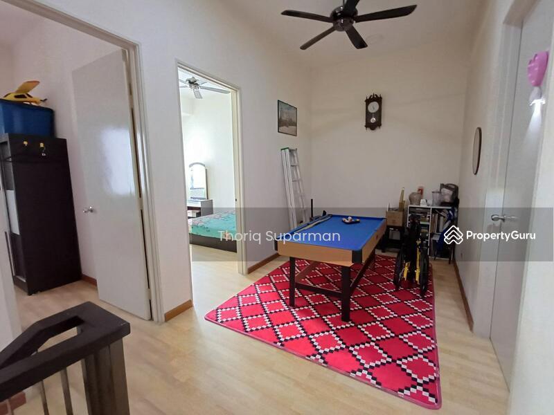 3-storey Terraced House for Sale in Kota Emerald (Rawang) - Thoriq Suparman - PropertyGuru.com.my