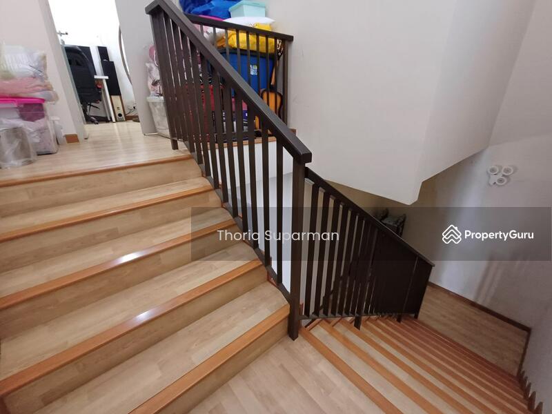 3-storey Terraced House for Sale in Kota Emerald (Rawang) - Thoriq Suparman - PropertyGuru.com.my