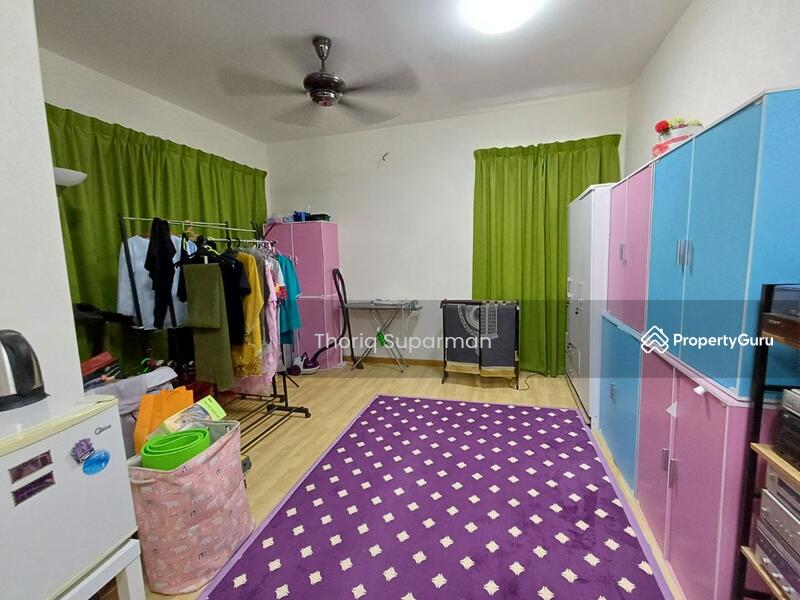 3-storey Terraced House for Sale in Kota Emerald (Rawang) - Thoriq Suparman - PropertyGuru.com.my
