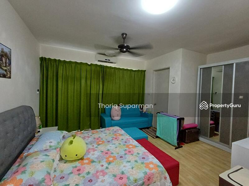 3-storey Terraced House for Sale in Kota Emerald (Rawang) - Thoriq Suparman - PropertyGuru.com.my
