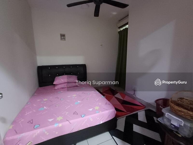 3-storey Terraced House for Sale in Kota Emerald (Rawang) - Thoriq Suparman - PropertyGuru.com.my