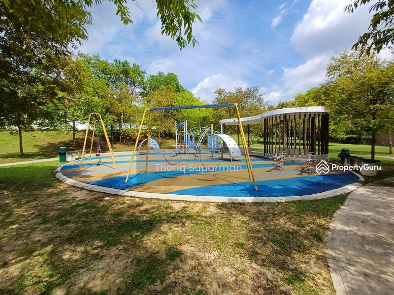 3-storey Terraced House for Sale in Kota Emerald (Rawang) - Thoriq Suparman - PropertyGuru.com.my