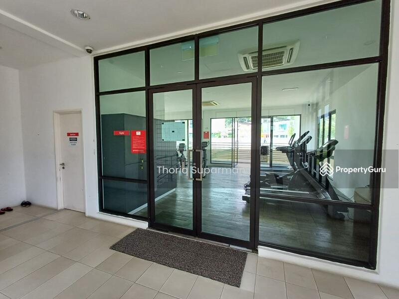 3-storey Terraced House for Sale in Kota Emerald (Rawang) - Thoriq Suparman - PropertyGuru.com.my