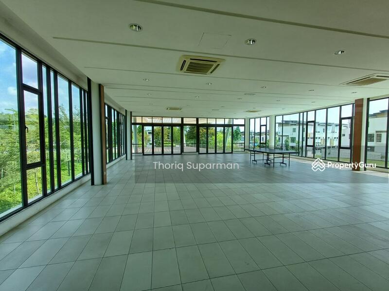 3-storey Terraced House for Sale in Kota Emerald (Rawang) - Thoriq Suparman - PropertyGuru.com.my