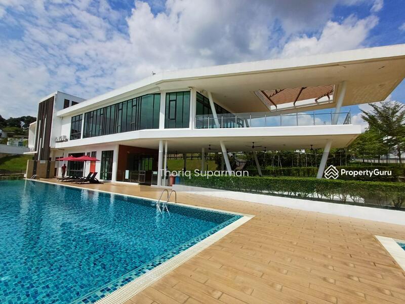 3-storey Terraced House for Sale in Kota Emerald (Rawang) - Thoriq Suparman - PropertyGuru.com.my