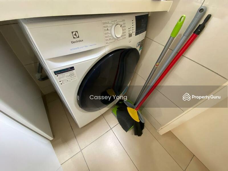 Service Residence for Rent at The Park Sky Residence - Cassey Yong - PropertyGuru.com.my