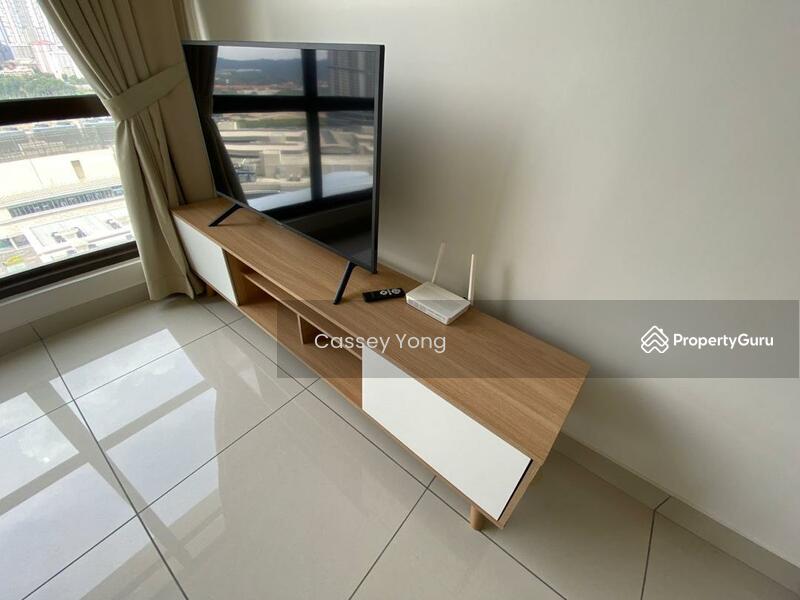 Service Residence for Rent at The Park Sky Residence - Cassey Yong - PropertyGuru.com.my