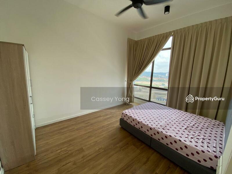 Service Residence for Rent at The Park Sky Residence - Cassey Yong - PropertyGuru.com.my