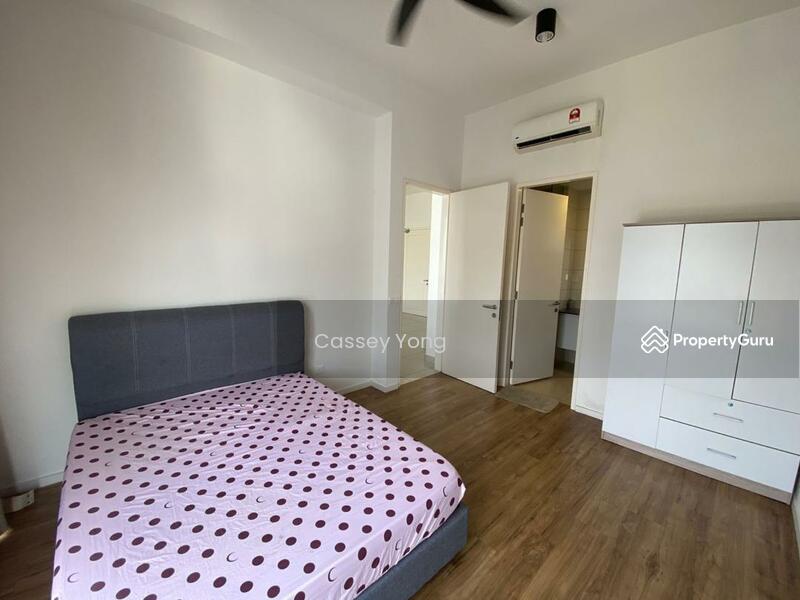 Service Residence for Rent at The Park Sky Residence - Cassey Yong - PropertyGuru.com.my