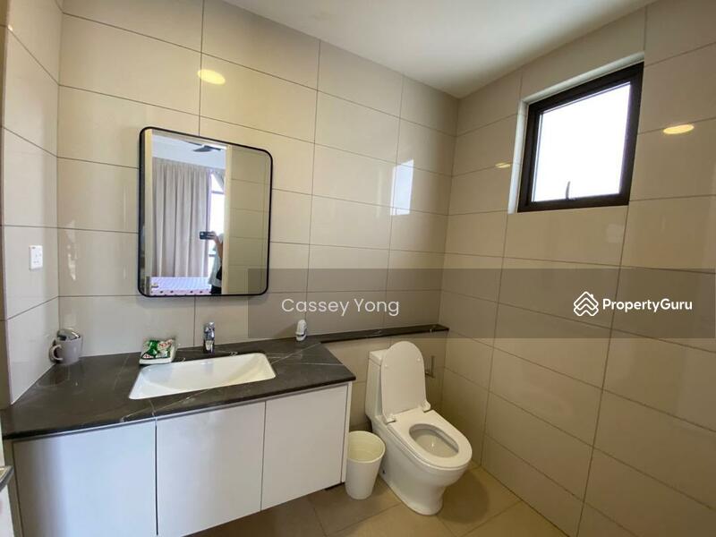 Service Residence for Rent at The Park Sky Residence - Cassey Yong - PropertyGuru.com.my