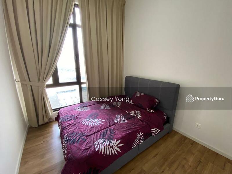 Service Residence for Rent at The Park Sky Residence - Cassey Yong - PropertyGuru.com.my