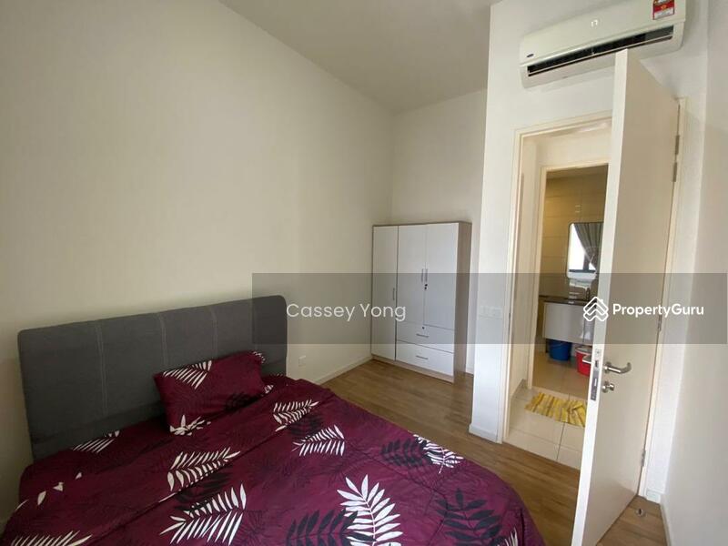 Service Residence for Rent at The Park Sky Residence - Cassey Yong - PropertyGuru.com.my