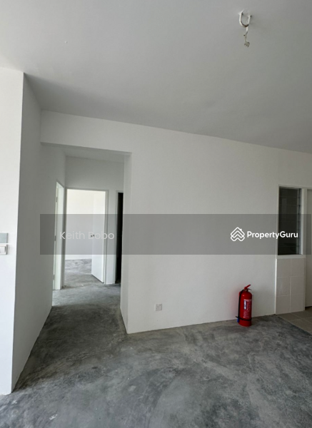 Untuk Dijual - De Cemara apartment setia alam