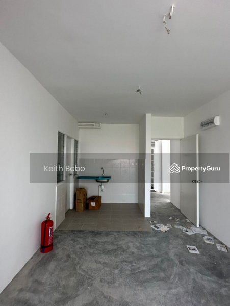 Untuk Dijual - De Cemara apartment setia alam