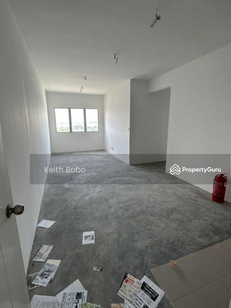 Untuk Dijual - De Cemara apartment setia alam