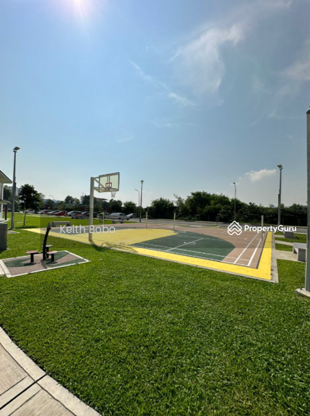 Untuk Dijual - De Cemara apartment setia alam