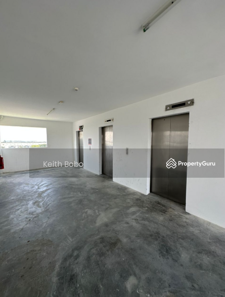 Untuk Dijual - De Cemara apartment setia alam