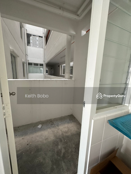 Untuk Dijual - De Cemara apartment setia alam