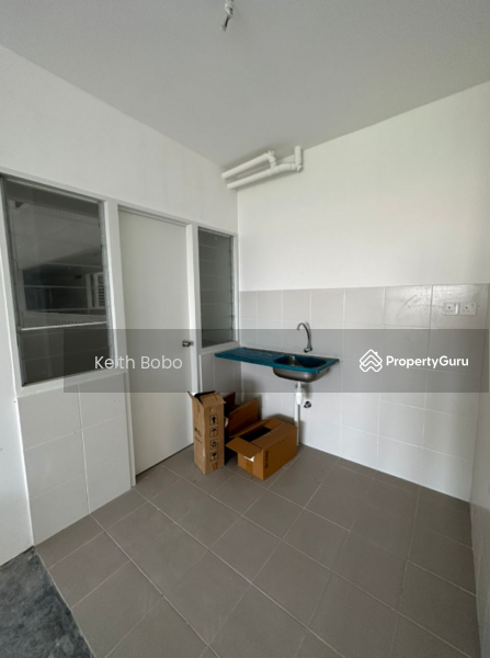 Untuk Dijual - De Cemara apartment setia alam