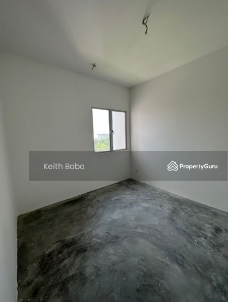 Untuk Dijual - De Cemara apartment setia alam