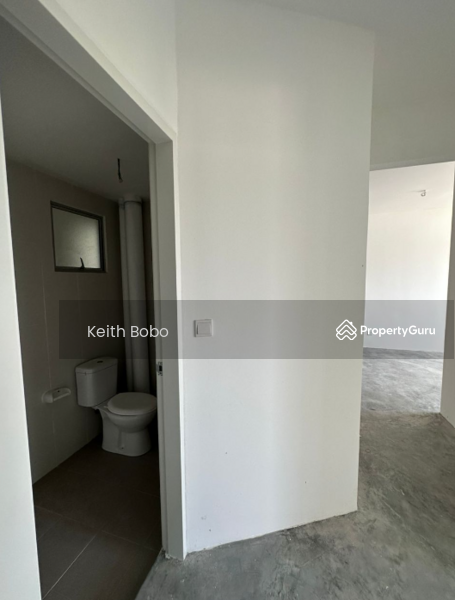 Untuk Dijual - De Cemara apartment setia alam