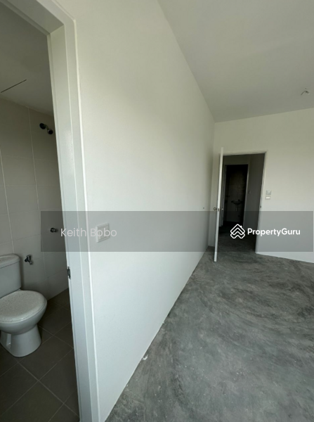 Untuk Dijual - De Cemara apartment setia alam