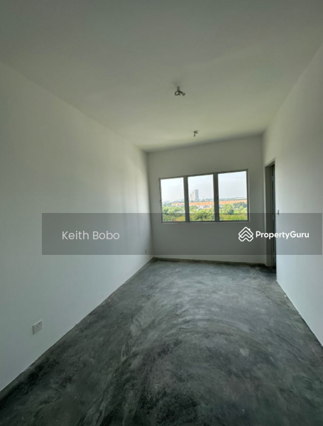 Untuk Dijual - De Cemara apartment setia alam