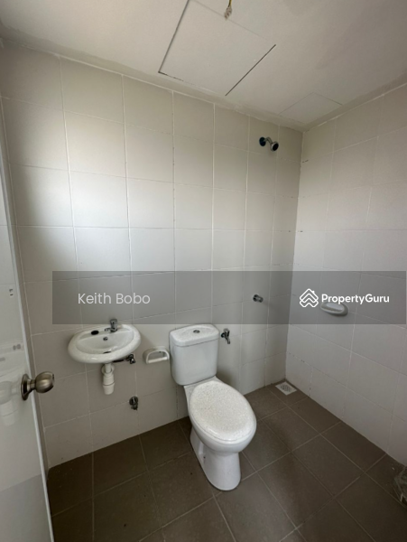 Untuk Dijual - De Cemara apartment setia alam