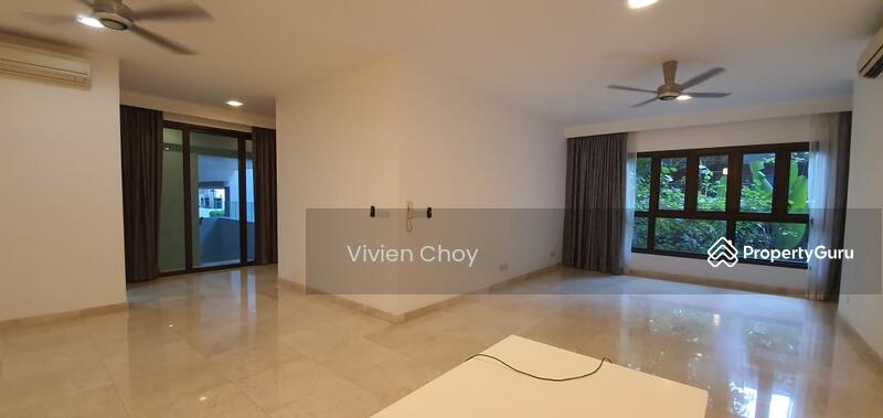 Condominium for Rent at Sastra U-Thant - Vivien Choy - PropertyGuru.com.my