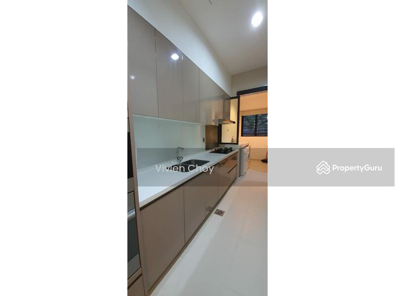 Condominium for Rent at Sastra U-Thant - Vivien Choy - PropertyGuru.com.my